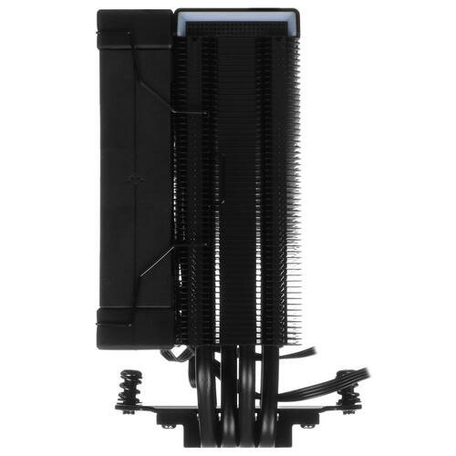 Вентилятор для процессора DeepCool AK400 DIGITAL (R-AK400-BKADMN-G) (черный) 2