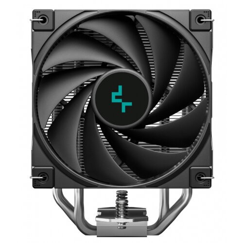 Вентилятор для процессора Deepcool AK400 Digital SE (R-AK400-BKADMN-GJD) (черный) 5