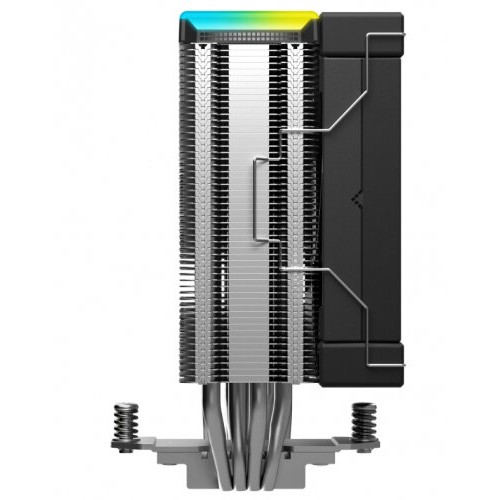 Вентилятор для процессора Deepcool AK400 Digital SE (R-AK400-BKADMN-GJD) (черный) 6
