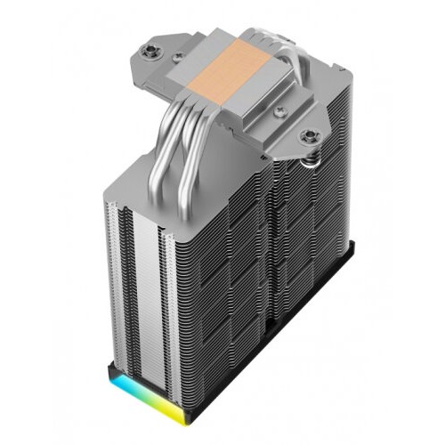 Вентилятор для процессора Deepcool AK400 Digital SE (R-AK400-BKADMN-GJD) (черный) 8