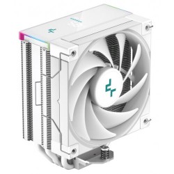 Вентилятор для процессора Deepcool AK400 Digital SE Wh ARGB (R-AK400-WHADMN-GJD) (белый)