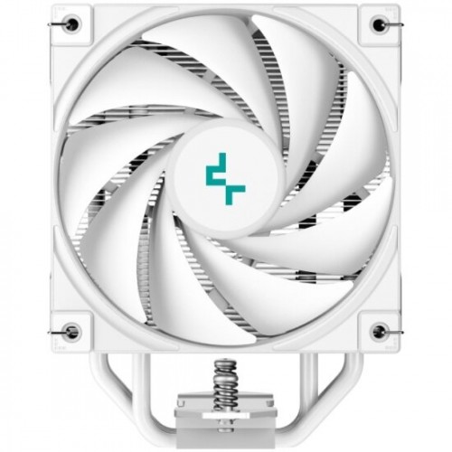 Вентилятор для процессора Deepcool AK400 Digital SE Wh ARGB (R-AK400-WHADMN-GJD) (белый) 3