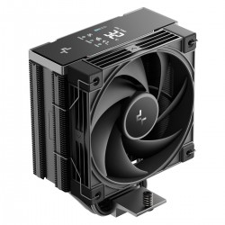 Вентилятор для процессора DEEPCOOL AK400 G2 DIGITAL NYX (черный)