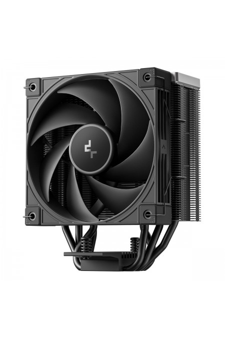Вентилятор для процессора DEEPCOOL AK400 G2 DIGITAL NYX (черный) 1