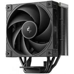 Вентилятор для процессора Deepcool AK400 G2 Digital NYX (R-AK400G2-BKNNMN-GJD-1) (черный)