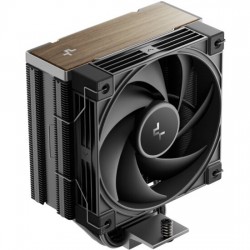 Вентилятор для процессора DEEPCOOL AK400 G2 (R-AK400G2-BKNNMN-GJD) (черный)