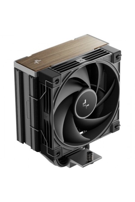 Вентилятор для процессора DEEPCOOL AK400 G2 (R-AK400G2-BKNNMN-GJD) (черный) 
