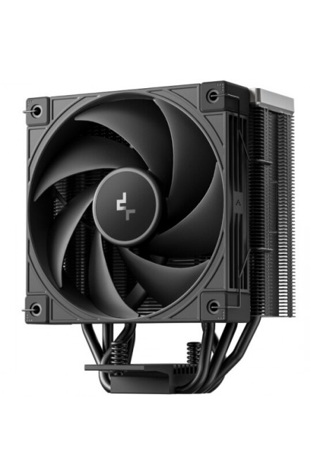 Вентилятор для процессора DEEPCOOL AK400 G2 (R-AK400G2-BKNNMN-GJD) (черный) 1