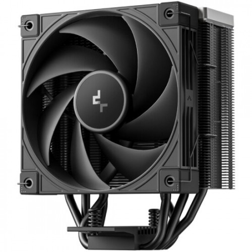 Вентилятор для процессора DEEPCOOL AK400 G2 (R-AK400G2-BKNNMN-GJD) (черный) 1