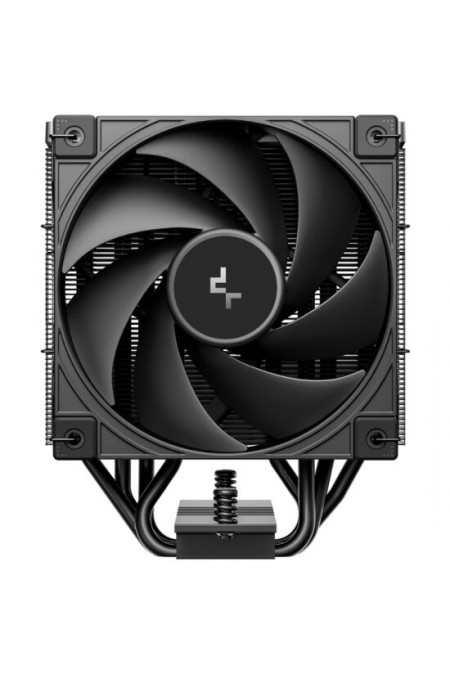 Вентилятор для процессора DEEPCOOL AK400 G2 (R-AK400G2-BKNNMN-GJD) (черный) 2