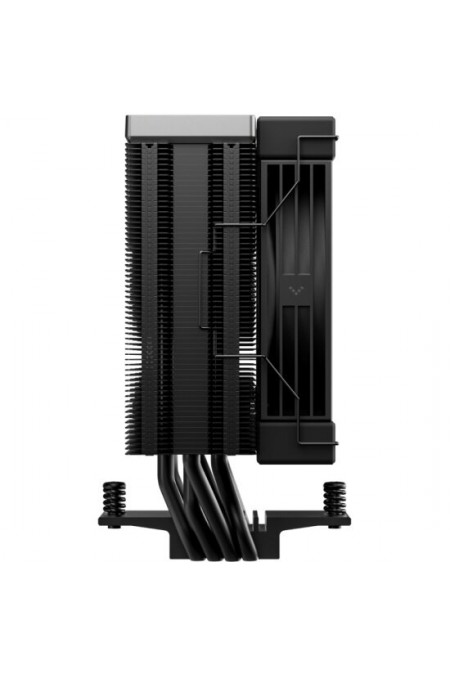 Вентилятор для процессора DEEPCOOL AK400 G2 (R-AK400G2-BKNNMN-GJD) (черный) 3