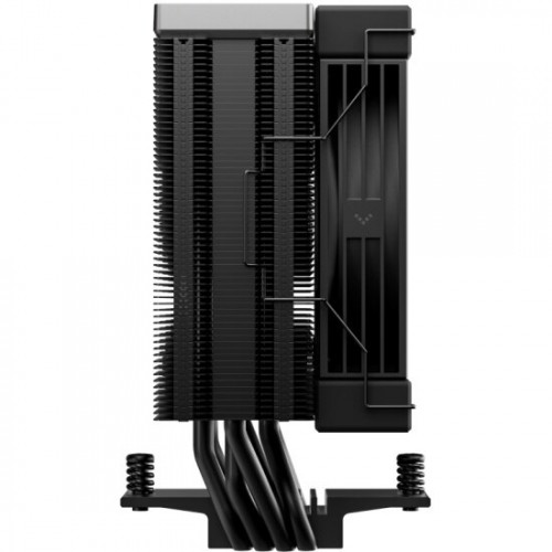 Вентилятор для процессора DEEPCOOL AK400 G2 (R-AK400G2-BKNNMN-GJD) (черный) 3