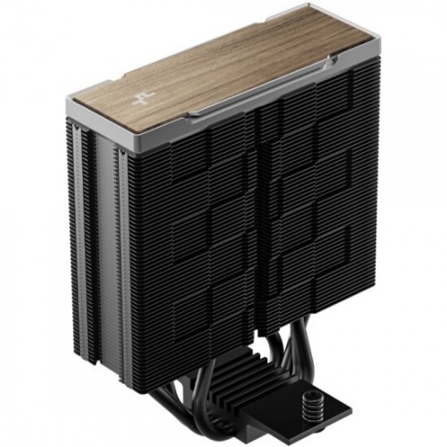 Вентилятор для процессора DEEPCOOL AK400 G2 (R-AK400G2-BKNNMN-GJD) (черный) 4