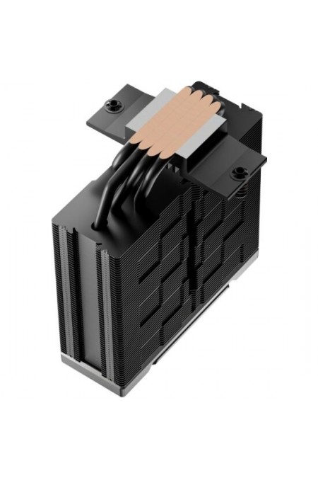 Вентилятор для процессора DEEPCOOL AK400 G2 (R-AK400G2-BKNNMN-GJD) (черный) 5