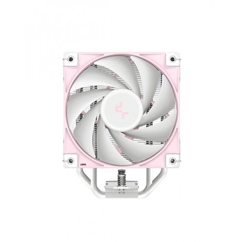 Вентилятор для процессора Deepcool AK400 PINK LIMITED (R-AK400-WPNPMN-G) (розовый) 