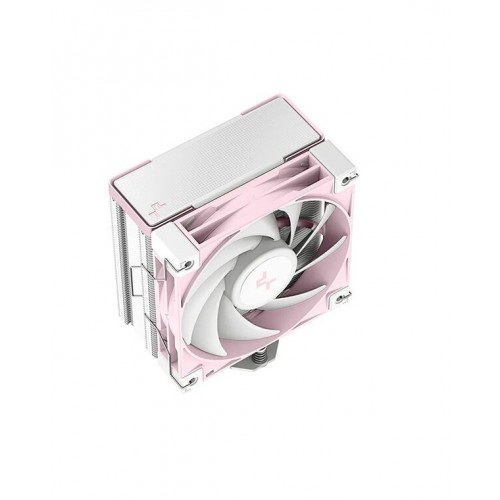 Вентилятор для процессора Deepcool AK400 PINK LIMITED (R-AK400-WPNPMN-G) (розовый) 1