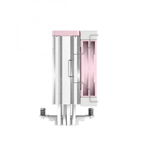 Вентилятор для процессора Deepcool AK400 PINK LIMITED (R-AK400-WPNPMN-G) (розовый) 2