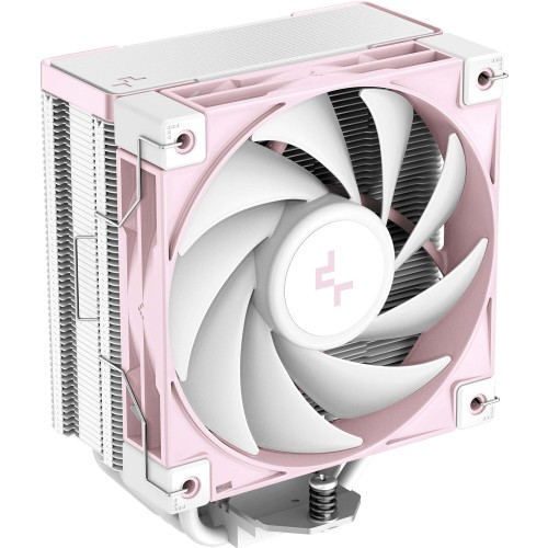Вентилятор для процессора Deepcool AK400 PINK LIMITED (R-AK400-WPNPMN-G) (розовый) 6