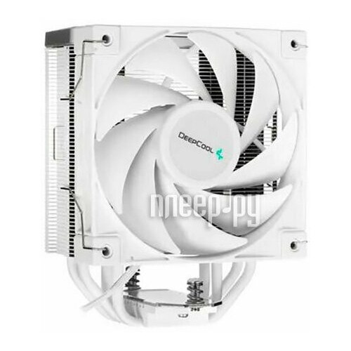 Вентилятор для процессора Deepcool AK400 (R-AK400-WHNNMN-G-1) (белый) 1