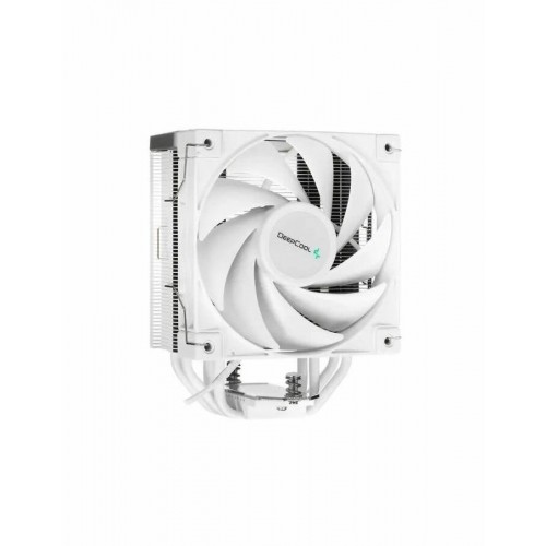 Вентилятор для процессора Deepcool AK400 (R-AK400-WHNNMN-G-1) (белый) 5