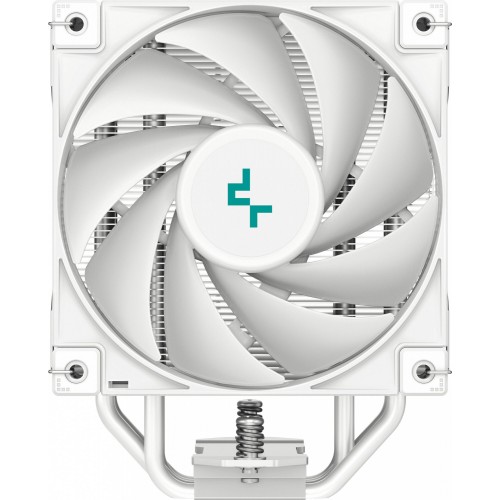 Вентилятор для процессора Deepcool AK400 (R-AK400-WHNNMN-G-1) (белый) 9