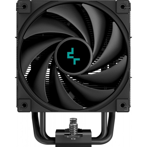 Вентилятор для процессора DEEPCOOL AK500 DIGITAL (черный) 3