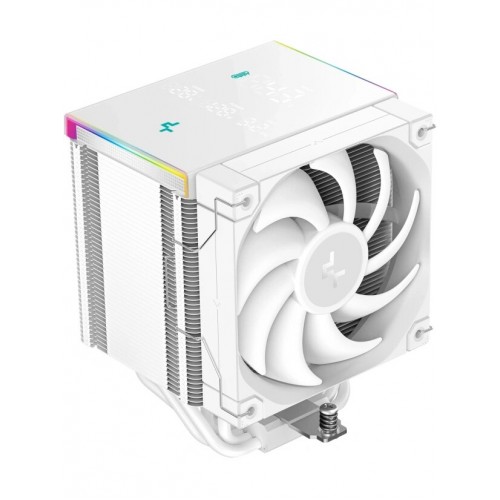 Вентилятор для процессора Deepcool AK500 Digital Pro (R-AK500-WHAPMN-G) (белый) 