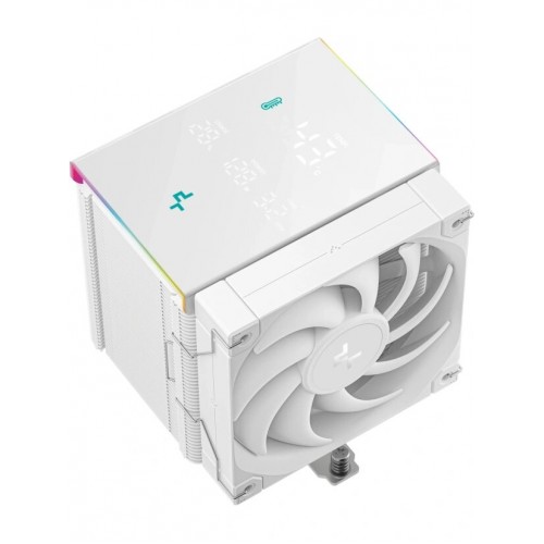Вентилятор для процессора Deepcool AK500 Digital Pro (R-AK500-WHAPMN-G) (белый) 2