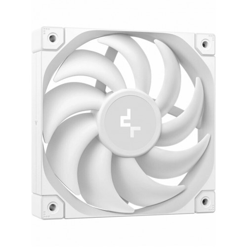 Вентилятор для процессора Deepcool AK500 Digital Pro (R-AK500-WHAPMN-G) (белый) 7