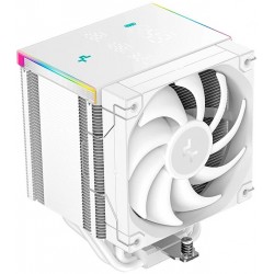 Вентилятор для процессора DEEPCOOL AK500 DIGITAL PRO WH (белый)