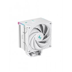 Вентилятор для процессора DEEPCOOL AK500 DIGITAL WH (белый)