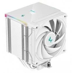 Вентилятор для процессора DEEPCOOL AK500 DIGITAL WH (белый)