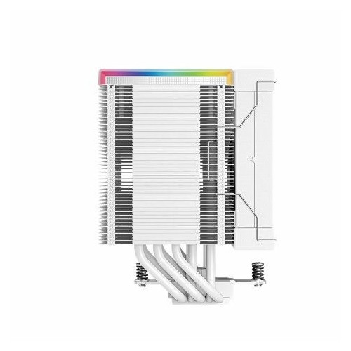 Вентилятор для процессора DEEPCOOL AK500 DIGITAL WH (белый) 2