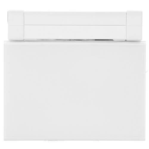 Вентилятор для процессора DEEPCOOL AK500 DIGITAL WH (белый) 8