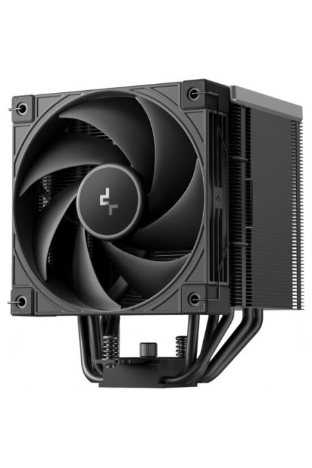 Вентилятор для процессора DEEPCOOL AK500 G2 DIGITAL NYX (R-AK500G2-BKNNMN-GJD-1) (черный) 1