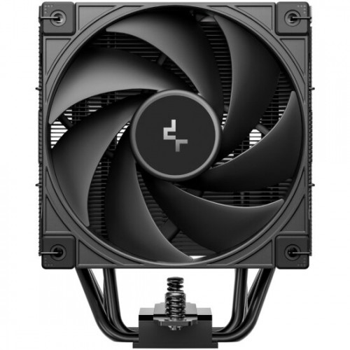 Вентилятор для процессора DEEPCOOL AK500 G2 DIGITAL NYX (R-AK500G2-BKNNMN-GJD-1) (черный) 3