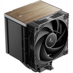 Вентилятор для процессора DEEPCOOL AK500 G2 (R-AK500G2-BKNNMN-GJD) (черный)