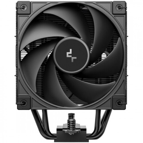 Вентилятор для процессора DEEPCOOL AK500 G2 (R-AK500G2-BKNNMN-GJD) (черный) 1