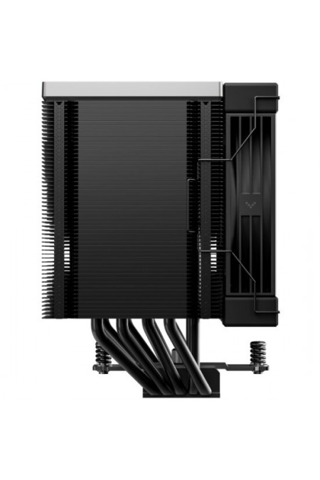 Вентилятор для процессора DEEPCOOL AK500 G2 (R-AK500G2-BKNNMN-GJD) (черный) 2