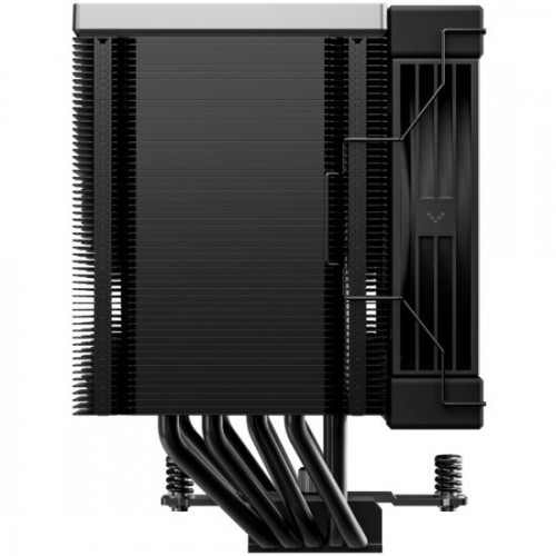 Вентилятор для процессора DEEPCOOL AK500 G2 (R-AK500G2-BKNNMN-GJD) (черный) 2