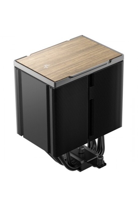Вентилятор для процессора DEEPCOOL AK500 G2 (R-AK500G2-BKNNMN-GJD) (черный) 3