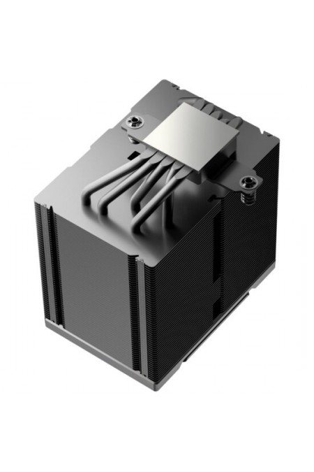 Вентилятор для процессора DEEPCOOL AK500 G2 (R-AK500G2-BKNNMN-GJD) (черный) 4
