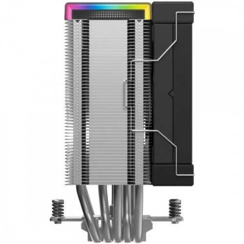 Вентилятор для процессора DEEPCOOL AK500S DIGITAL SE (R-AK500S-BKADMN-GJD) (черный) 1