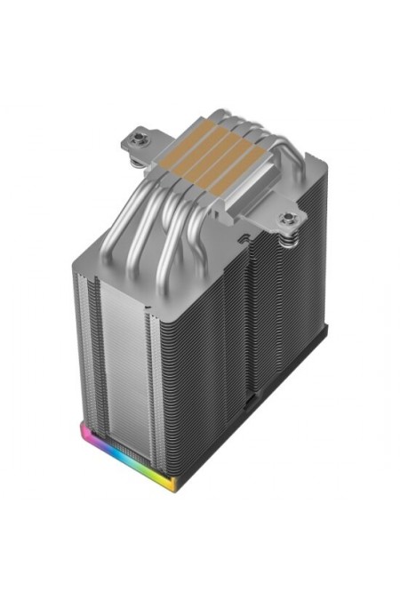 Вентилятор для процессора DEEPCOOL AK500S DIGITAL SE (R-AK500S-BKADMN-GJD) (черный) 3