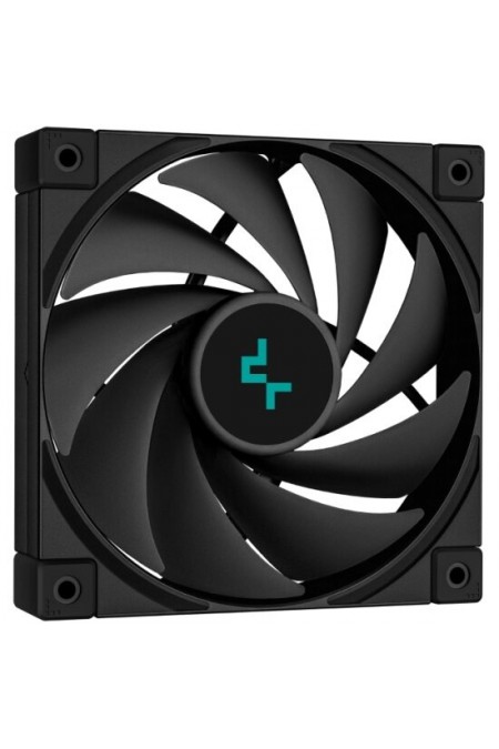 Вентилятор для процессора DEEPCOOL AK500S DIGITAL SE (R-AK500S-BKADMN-GJD) (черный) 4