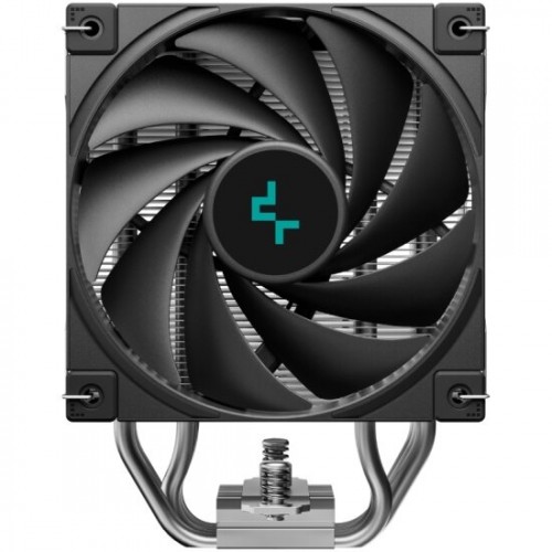 Вентилятор для процессора DEEPCOOL AK500S DIGITAL SE (R-AK500S-BKADMN-GJD) (черный) 9