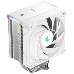 Вентилятор для процессора DEEPCOOL AK500S DIGITAL SE WH (R-AK500S-WHADMN-GJD) (белый)