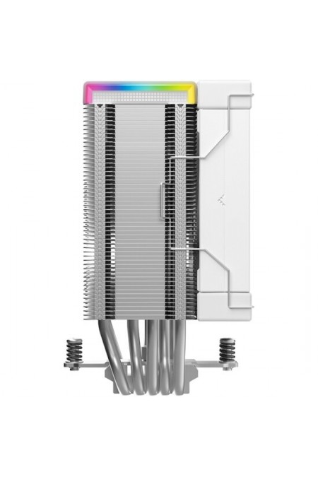 Вентилятор для процессора DEEPCOOL AK500S DIGITAL SE WH (R-AK500S-WHADMN-GJD) (белый) 1