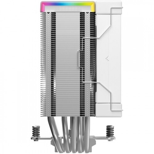 Вентилятор для процессора DEEPCOOL AK500S DIGITAL SE WH (R-AK500S-WHADMN-GJD) (белый) 1