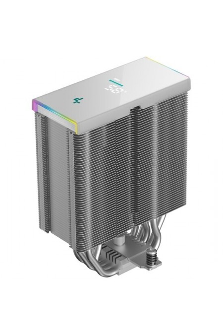 Вентилятор для процессора DEEPCOOL AK500S DIGITAL SE WH (R-AK500S-WHADMN-GJD) (белый) 2
